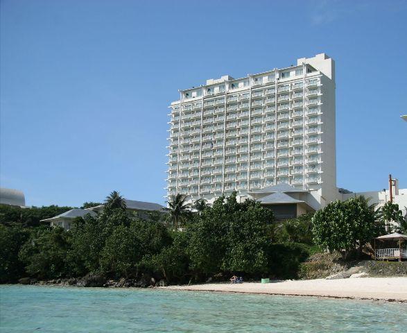 Aurora Resort And Spa Guam Extérieur photo